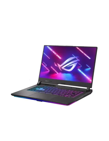 ASUS ROG Strix G15 G513RC-HN180 AMD Ryzen 7 6800H/16GB/512GB SSD/RTX 3050/15.6" FreeDos