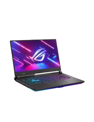 ASUS ROG Strix G15 G513RC-HN180 AMD Ryzen 7 6800H/16GB/512GB SSD/RTX 3050/15.6" FreeDos