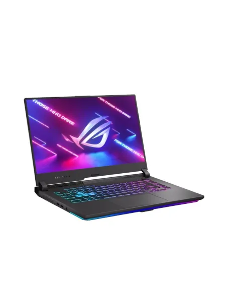 ASUS ROG Strix G15 G513RC-HN180 AMD Ryzen 7 6800H/16GB/512GB SSD/RTX 3050/15.6" FreeDos