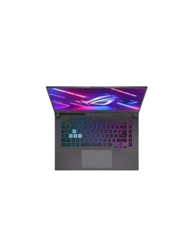 ASUS ROG Strix G15 G513RC-HN180 AMD Ryzen 7 6800H/16GB/512GB SSD/RTX 3050/15.6" FreeDos