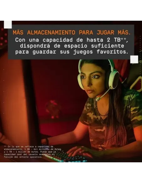 Western Digital Black SN850 1TB SSD NVMe M.2 PCIe 4.0 con Disipador Térmico