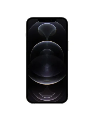 Apple iPhone 12 Pro Max 128GB Grafito (Reacondicionado)