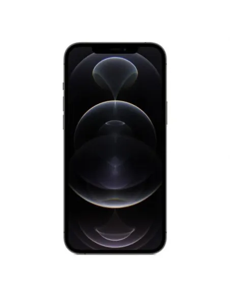 Apple iPhone 12 Pro Max 128GB Grafito (Reacondicionado)