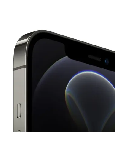 Apple iPhone 12 Pro Max 128GB Grafito (Reacondicionado)