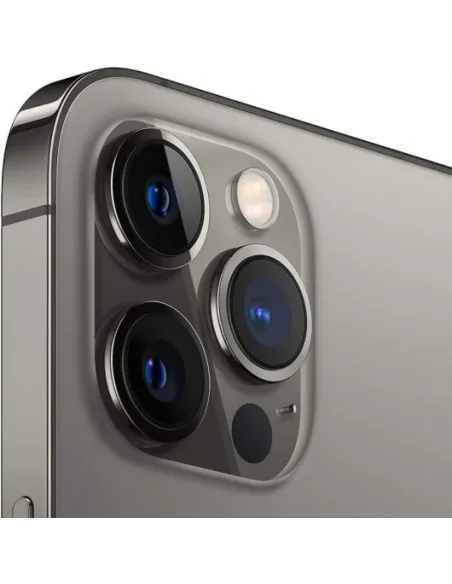Apple iPhone 12 Pro Max 128GB Grafito (Reacondicionado)