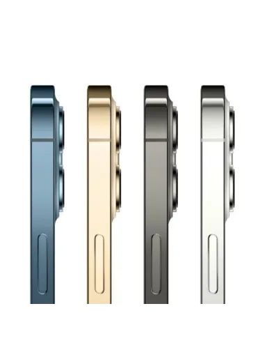 Apple iPhone 12 Pro Max 128GB Grafito (Reacondicionado)