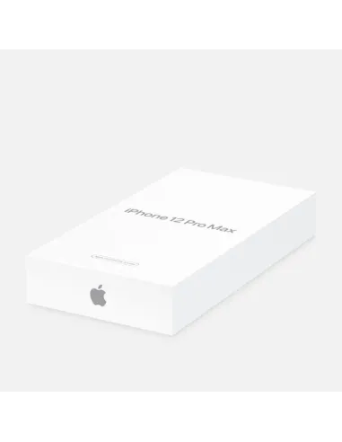 Apple iPhone 12 Pro Max 128GB Grafito (Reacondicionado)