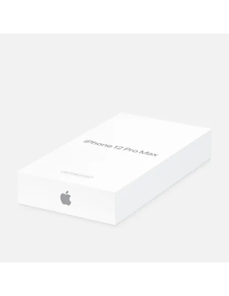 Apple iPhone 12 Pro Max 128GB Grafito (Reacondicionado)