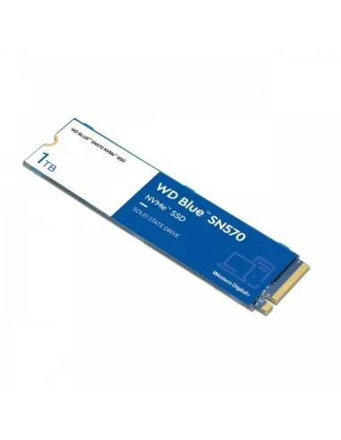 Western Digital Blue SN570 SSD 1TB  M.2 PCIe Gen3 x4 NVMe