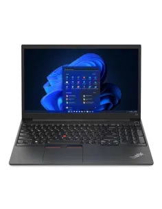 Lenovo ThinkPad E15 Gen 4 AMD Ryzen 5-5625U/8GB/256GB SSD/15.6" W11 Pro