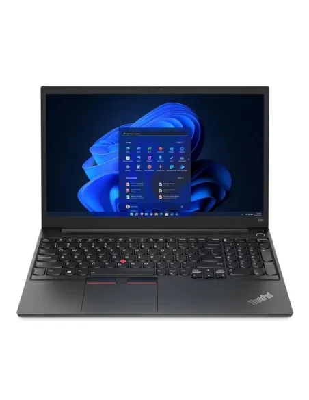 Lenovo ThinkPad E15 Gen 4 AMD Ryzen 5-5625U/8GB/256GB SSD/15.6" W11 Pro
