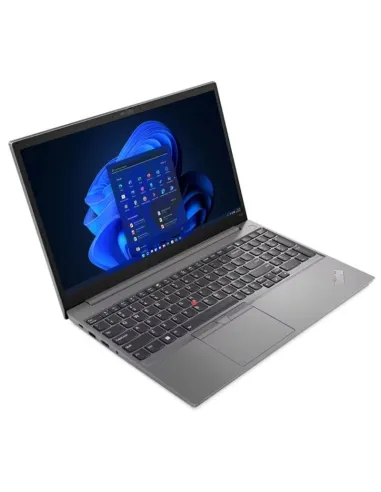 Lenovo ThinkPad E15 Gen 4 AMD Ryzen 5-5625U/8GB/256GB SSD/15.6" W11 Pro
