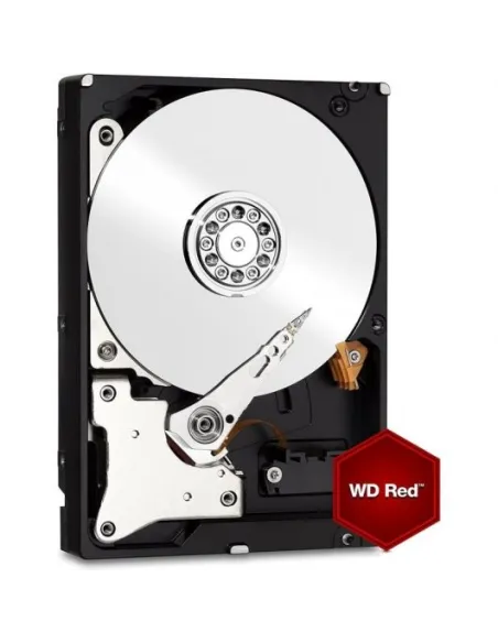 Western Digital Red NAS 1TB 3.5" SATA3