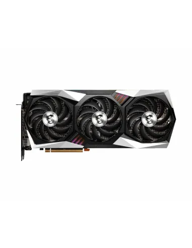 MSI AMD Radeon RX 6750 XT GAMING X TRIO 12GB GDDR6