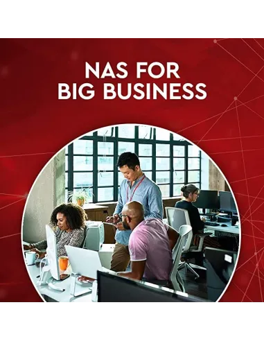 Western Digital Red Pro NAS 8TB 3.5" SATA3