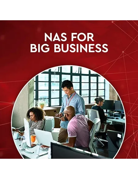 Western Digital Red Pro NAS 8TB 3.5" SATA3