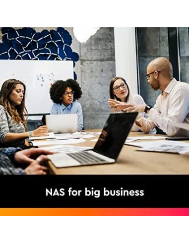 Western Digital Red Pro NAS 4TB 3.5" SATA3