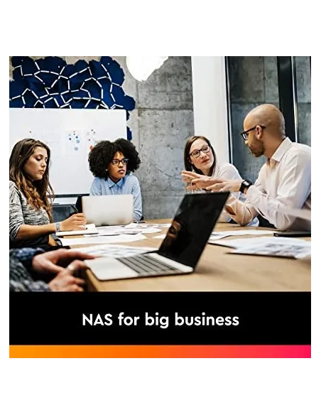 Western Digital Red Pro NAS 4TB 3.5" SATA3