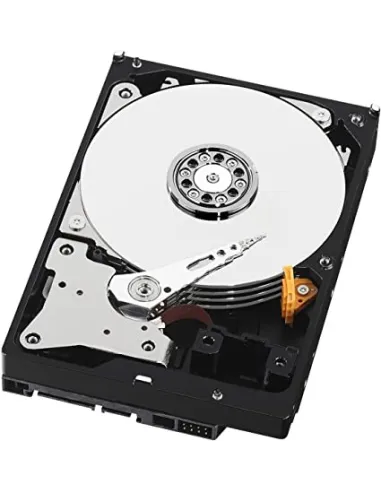 Western Digital Red Pro NAS 6TB 3.5" SATA3