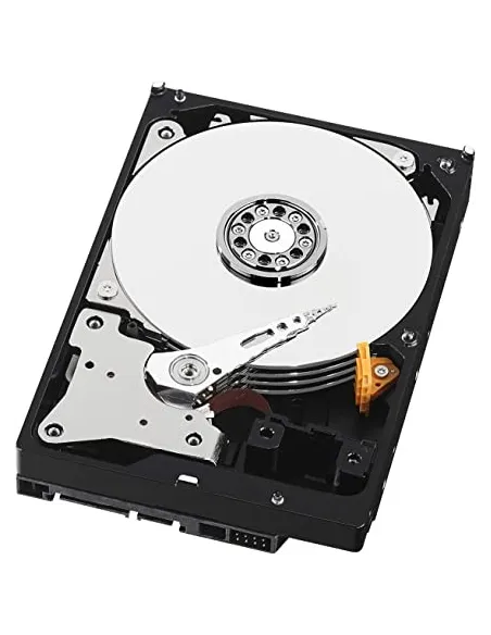 Western Digital Red Pro NAS 4TB 3.5" SATA3
