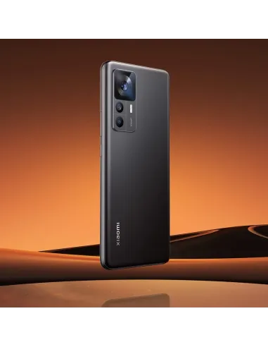 Xiaomi 12T 8/256GB Negro
