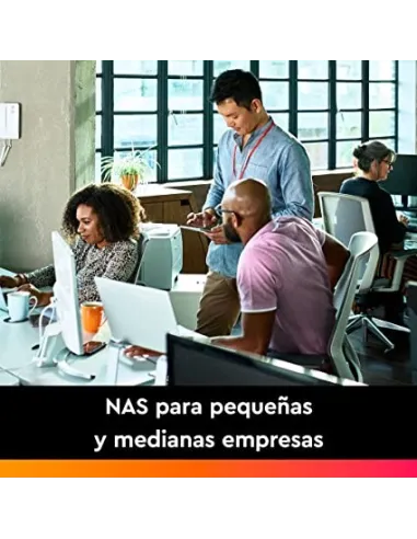 Western Digital Red Plus NAS 4TB 3.5" SATA3