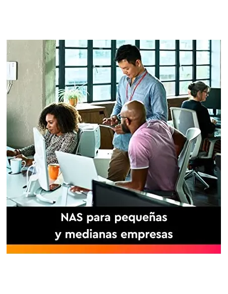 Western Digital Red Plus NAS 4TB 3.5" SATA3