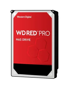 Western Digital Red Pro NAS 14TB 3.5" SATA3-WD141KFGX
