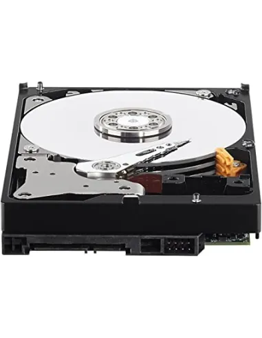 Western Digital Red NAS 4TB 3.5" SATA3