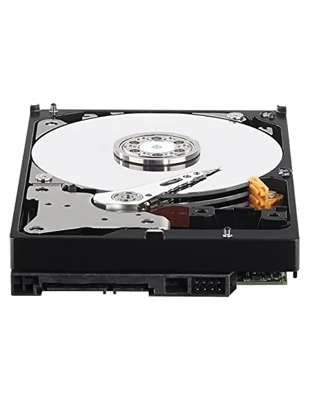 Western Digital Red NAS 4TB 3.5" SATA3