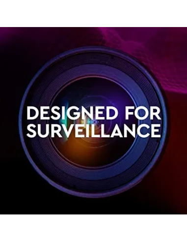 Western Digital Purple 6TB 3.5" SATA3