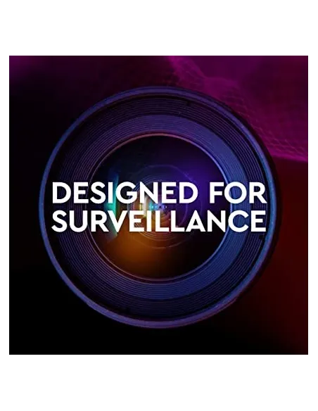 Western Digital Purple 6TB 3.5" SATA3