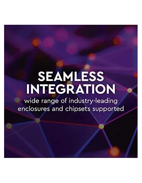 Western Digital Purple 6TB 3.5" SATA3