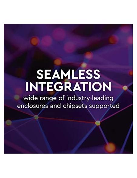 Western Digital Purple 4TB 3.5" SATA III