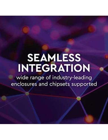 Western Digital Purple Pro 10TB 3.5" SATA 3