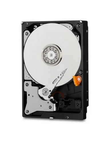 Western Digital Purple 12TB 3.5" SATA3
