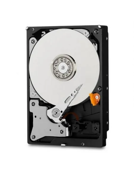 Western Digital Purple 12TB 3.5" SATA3