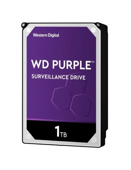 Western Digital Purple 1TB 3.5" SATA3