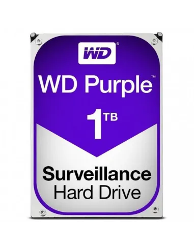 Western Digital Purple 1TB 3.5" SATA3