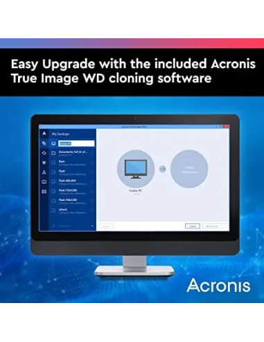 Western Digital Blue 4TB 3.5" SATA III