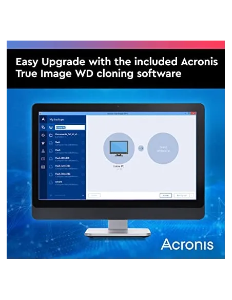 Western Digital Blue 4TB 3.5" SATA III