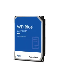 Western Digital Blue 4TB 3.5" SATA III-WD40EZAZ
