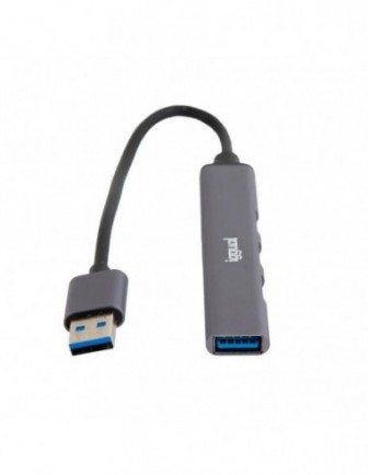 DUB-2332 Adaptateur USB-C/USB vers Gigabit Ethernet avec 3 ports USB 3.0