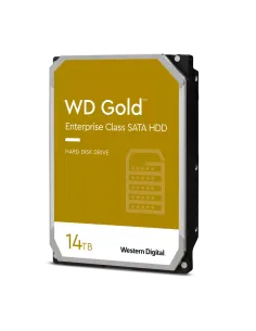 Western Digital Gold 3.5" 14TB SATA3-IAIDMA0493