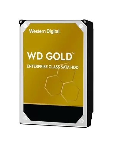 Western Digital Gold 3.5" 14TB SATA3