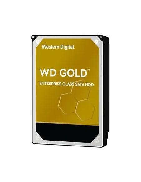 Western Digital Gold 3.5" 14TB SATA3