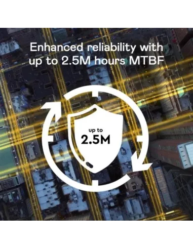 Western Digital Gold 3.5" 14TB SATA3