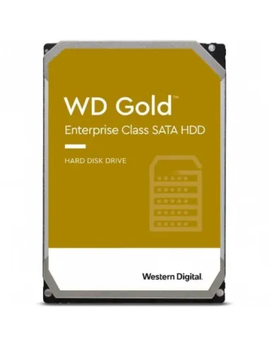Western Digital Gold 3.5" 10TB SATA3