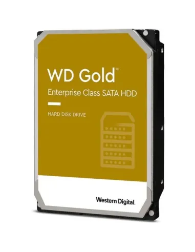 Western Digital Gold 3.5" 10TB SATA3