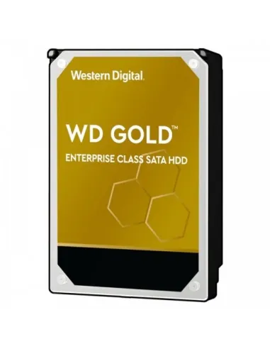 Western Digital Gold 3.5" 10TB SATA3